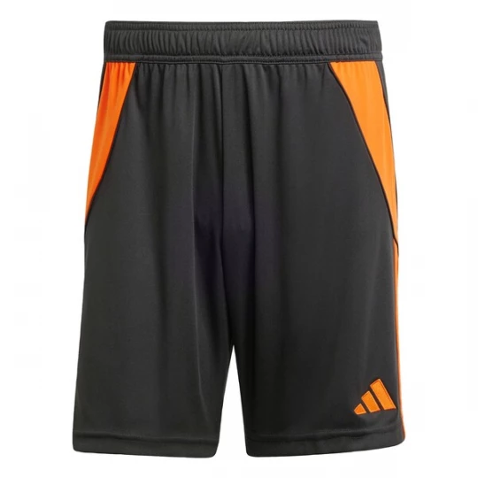 Foto van product ADIDAS PERFORMANCE Sportbroek 'Tiro 24' oranje / zwart