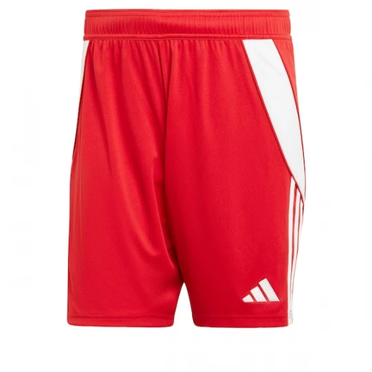 Foto van product ADIDAS PERFORMANCE Sportbroek 'Tiro 24' rood / wit