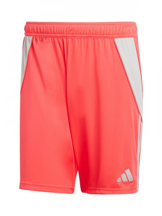 Foto van product ADIDAS PERFORMANCE Sportbroek 'Tiro 24' rood / wit