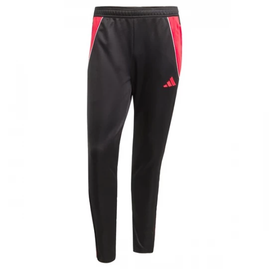 Foto van product ADIDAS PERFORMANCE Sportbroek 'Tiro 24' rood / zwart / wit