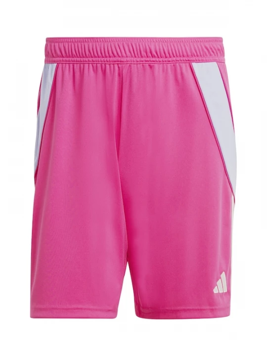 Foto van product ADIDAS PERFORMANCE Sportbroek 'Tiro 24' rosa / wit