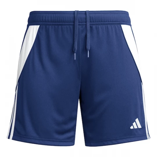 Foto van product ADIDAS PERFORMANCE Sportbroek 'Tiro 24' royal blue / koningsblauw / wit