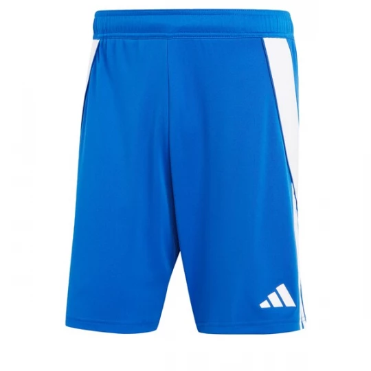 Foto van product ADIDAS PERFORMANCE Sportbroek 'Tiro 24' royal blue / koningsblauw / wit