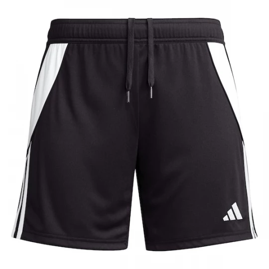 Foto van product ADIDAS PERFORMANCE Sportbroek 'Tiro 24' zwart / wit