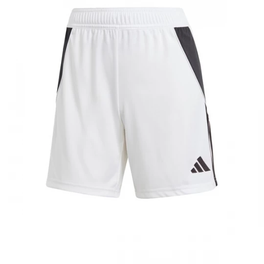 Foto van product ADIDAS PERFORMANCE Sportbroek 'Tiro 24' zwart / wit