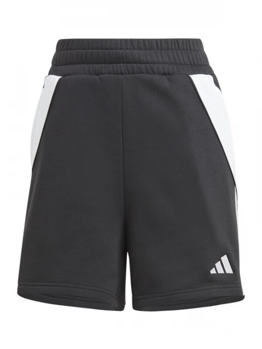 Foto van product ADIDAS PERFORMANCE Sportbroek 'Tiro 24' zwart / wit