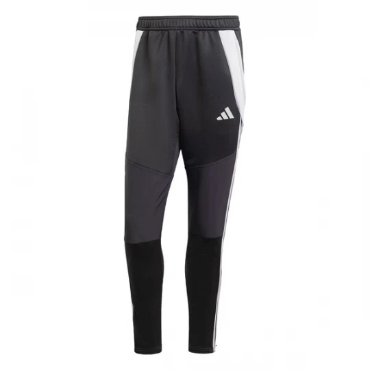 Foto van product ADIDAS PERFORMANCE Sportbroek 'Tiro 24' zwart / wit