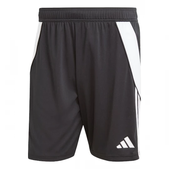Foto van product ADIDAS PERFORMANCE Sportbroek 'Tiro 24' zwart / wit