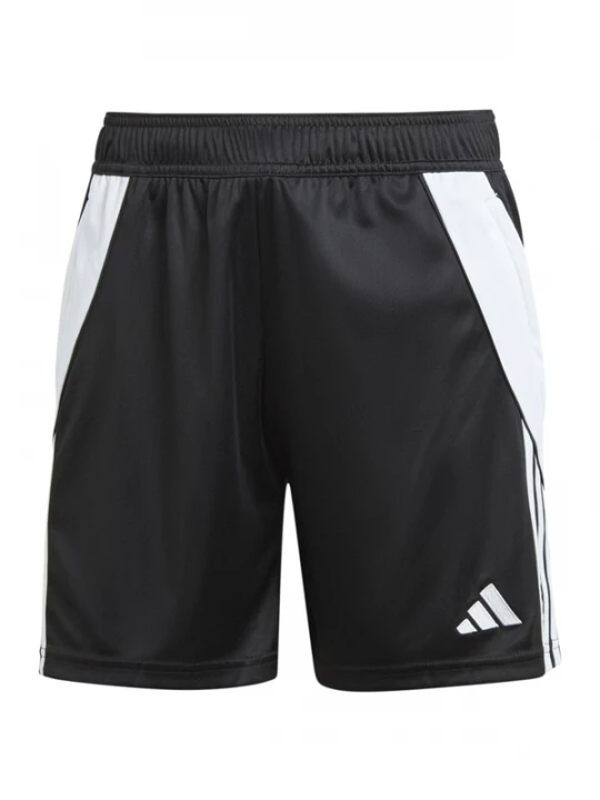 Foto van product ADIDAS PERFORMANCE Sportbroek 'TIRO 24' zwart / wit