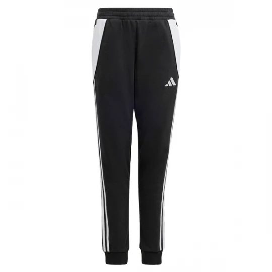 Foto van product ADIDAS PERFORMANCE Sportbroek 'Tiro 24' zwart / wit