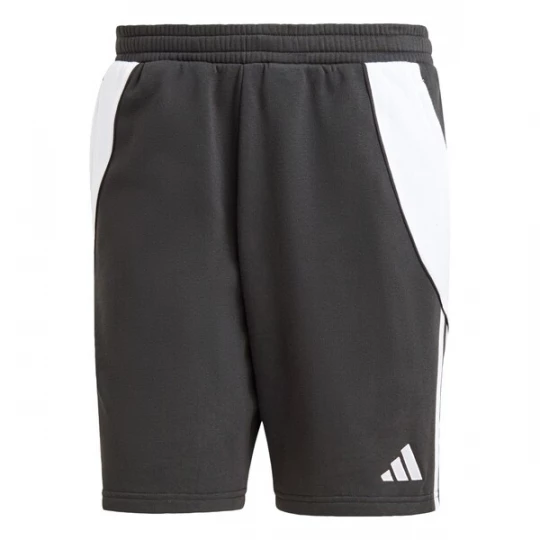 Foto van product ADIDAS PERFORMANCE Sportbroek 'Tiro 24' zwart / wit