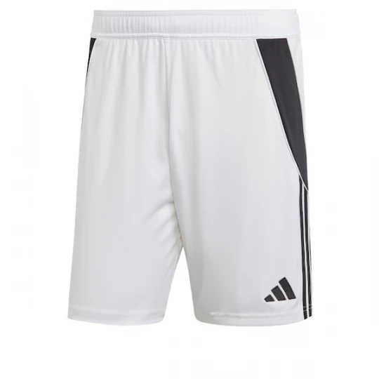 Foto van product ADIDAS PERFORMANCE Sportbroek 'Tiro 24' zwart / wit