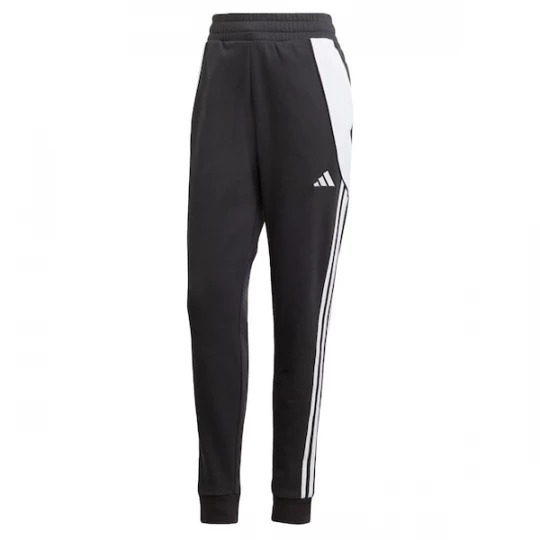 Foto van product ADIDAS PERFORMANCE Sportbroek 'Tiro 24' zwart / wit
