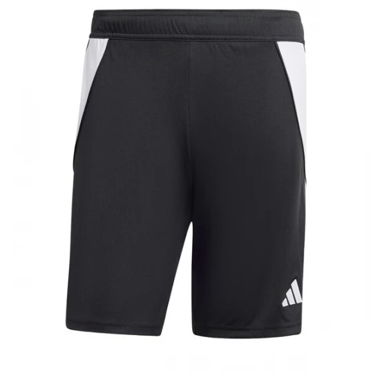 Foto van product ADIDAS PERFORMANCE Sportbroek 'Tiro 24' zwart / wit
