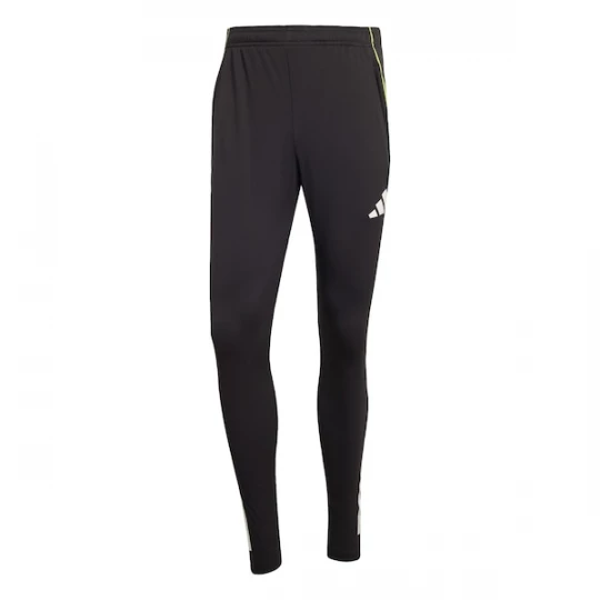 Foto van product ADIDAS PERFORMANCE Sportbroek 'Tiro 25' appel / lavendel / zwart / wit