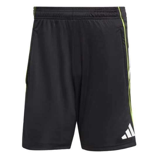 Foto van product ADIDAS PERFORMANCE Sportbroek 'Tiro 25 Competition' appel / lavendel / zwart / wit