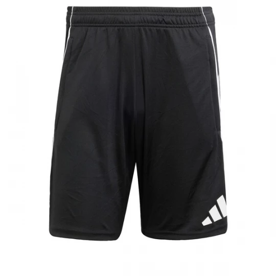 Foto van product ADIDAS PERFORMANCE Sportbroek 'Tiro 25 Competition' zwart / wit