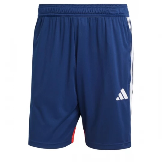 Foto van product ADIDAS PERFORMANCE Sportbroek 'Tiro 25 Essentials' marine / knalrood / wit
