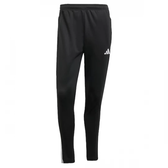 Foto van product ADIDAS PERFORMANCE Sportbroek 'Tiro 25 Essentials' zwart / wit