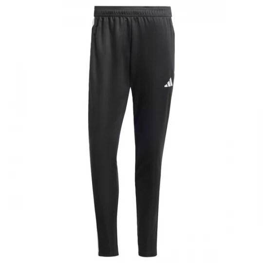 Foto van product ADIDAS PERFORMANCE Sportbroek 'Tiro 25 Essentials' zwart / wit