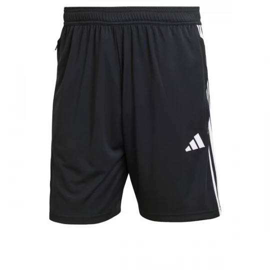 Foto van product ADIDAS PERFORMANCE Sportbroek 'Tiro 25 Essentials' zwart / wit