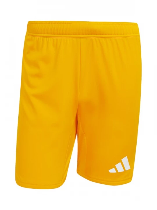 Foto van product ADIDAS PERFORMANCE Sportbroek 'Tiro 25 Pro' lichtoranje / wit