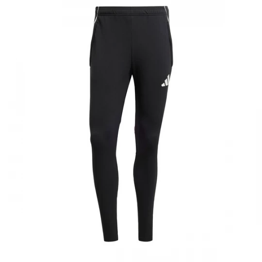 Foto van product ADIDAS PERFORMANCE Sportbroek 'Tiro 25' rood / zwart / wit