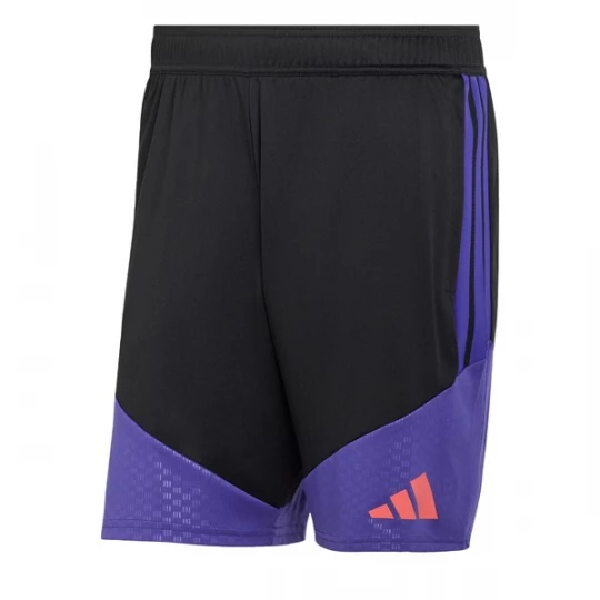 Foto van product ADIDAS PERFORMANCE Sportbroek 'Tiro 26 Competition' lila / oranje / zwart