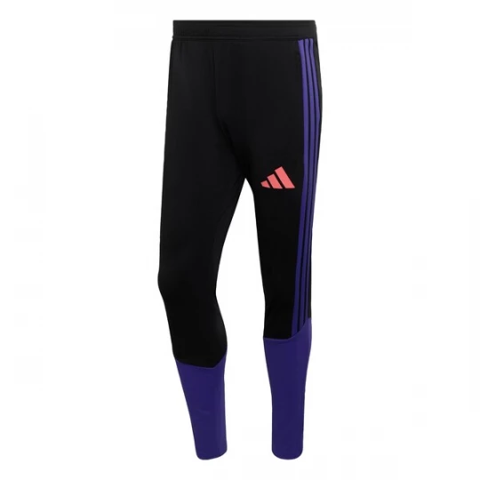Foto van product ADIDAS PERFORMANCE Sportbroek 'Tiro 26 Competition' violetblauw / lichtrood / zwart