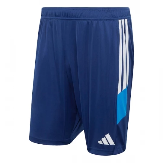 Foto van product ADIDAS PERFORMANCE Sportbroek 'Tiro 26 Essentials' azuur / donkerblauw / wit