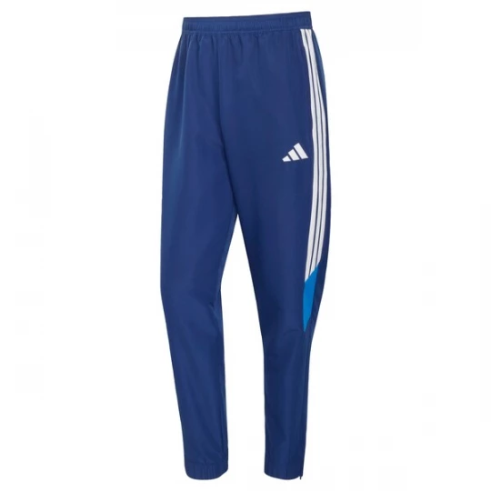 Foto van product ADIDAS PERFORMANCE Sportbroek 'Tiro 26 Essentials' donkerblauw / wit
