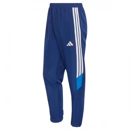 Foto van product ADIDAS PERFORMANCE Sportbroek 'Tiro 26 Essentials' marine / azuur / wit
