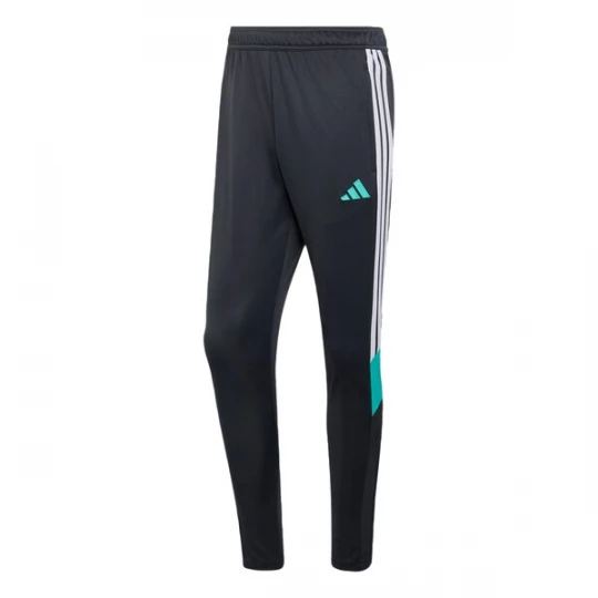 Foto van product ADIDAS PERFORMANCE Sportbroek 'Tiro 26 Essentials' turquoise / antraciet / wit