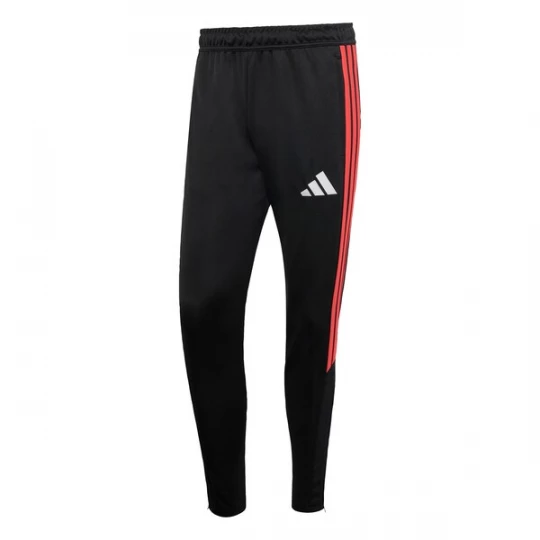 Foto van product ADIDAS PERFORMANCE Sportbroek 'Tiro 26 League' rood / zwart / wit