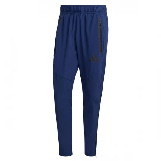 Foto van product ADIDAS PERFORMANCE Sportbroek 'Tiro' nachtblauw / zwart