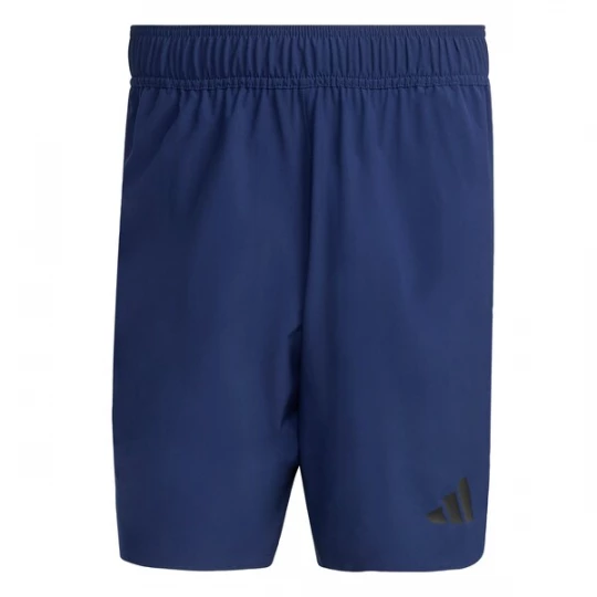 Foto van product ADIDAS PERFORMANCE Sportbroek 'Tiro' navy / zwart
