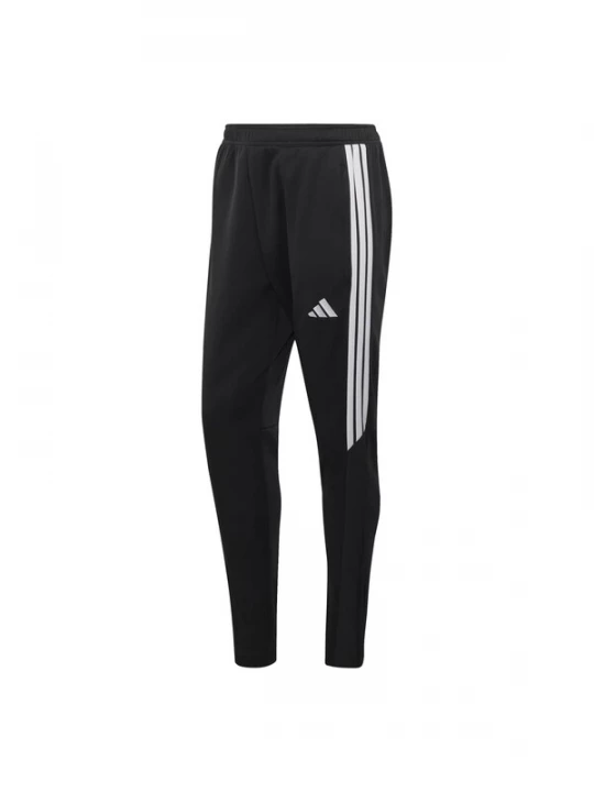 Foto van product ADIDAS PERFORMANCE Sportbroek 'Tiro' zwart / wit