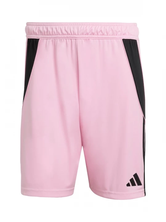 Foto van product ADIDAS PERFORMANCE Sportbroek 'TIRO24' rosa / zwart