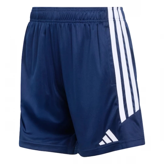 Foto van product ADIDAS PERFORMANCE Sportbroek 'Tiro26 League' donkerblauw / wit