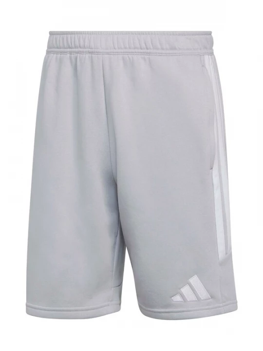 Foto van product ADIDAS PERFORMANCE Sportbroek 'Tiro26 League' lichtgrijs / wit