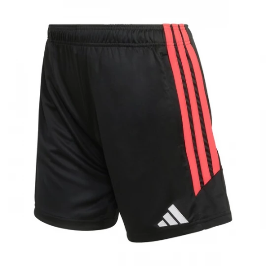 Foto van product ADIDAS PERFORMANCE Sportbroek 'Tiro26 League' lichtrood / zwart / wit