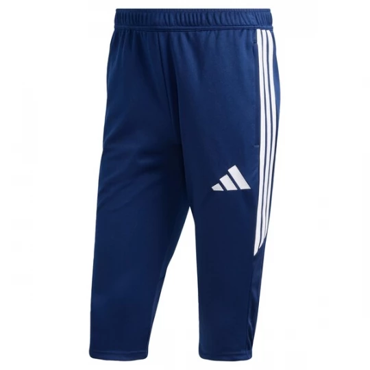 Foto van product ADIDAS PERFORMANCE Sportbroek 'Tiro26 League' navy / wit