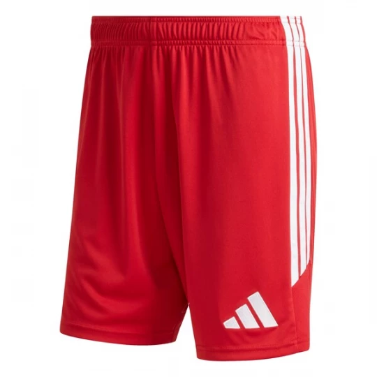 Foto van product ADIDAS PERFORMANCE Sportbroek 'Tiro26 League' rood / wit