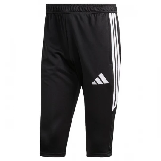 Foto van product ADIDAS PERFORMANCE Sportbroek 'Tiro26 League' zwart / wit