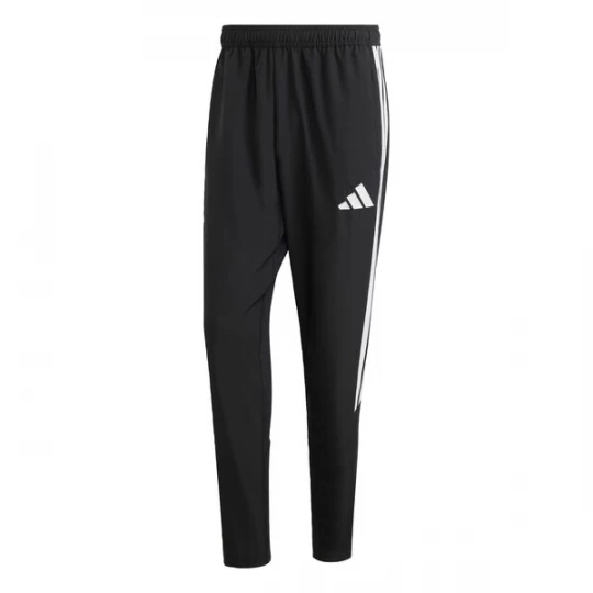Foto van product ADIDAS PERFORMANCE Sportbroek 'Tiro26 League' zwart / wit