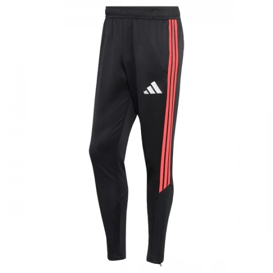 Foto van product ADIDAS PERFORMANCE Sportbroek 'Tiro26' rood / zwart / wit