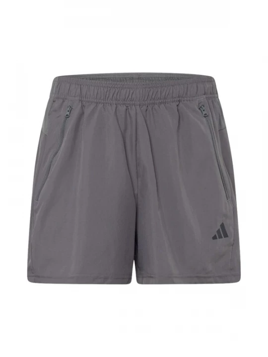 Foto van product ADIDAS PERFORMANCE Sportbroek 'Train Essentials ' donkergrijs / zwart