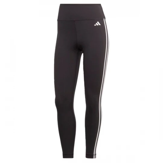 Foto van product ADIDAS PERFORMANCE Sportbroek 'Train Essentials' zwart / wit