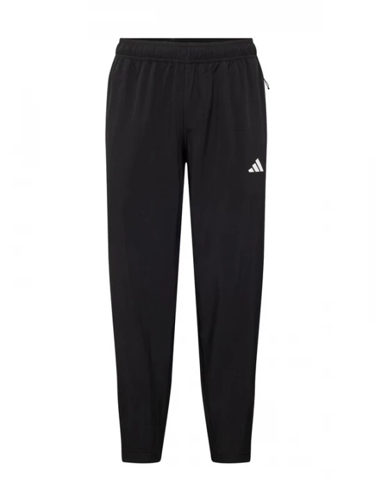 Foto van product ADIDAS PERFORMANCE Sportbroek 'Training Essentials' zwart / wit
