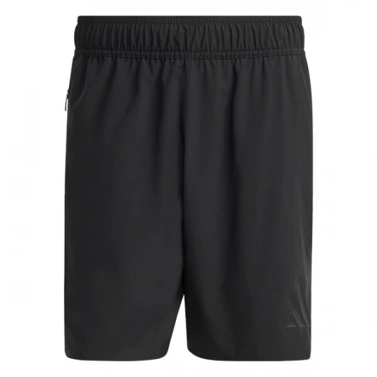 Foto van product ADIDAS PERFORMANCE Sportbroek 'Ttro Travel' zwart